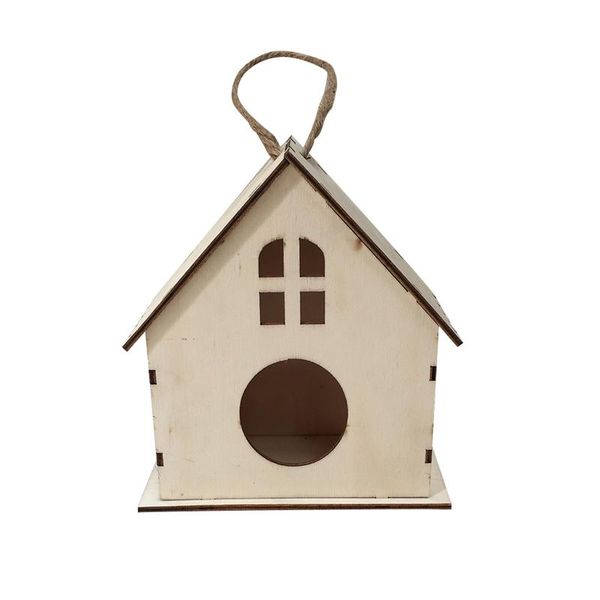 bird cages for outside hand-painted detachable nest outdoor garden decoration wooden house kids hanging tree craft modern diy home
bird cages for outside hand-painted detachable nest outdoor garden decoration wooden house kids hanging tree craft modern diy home