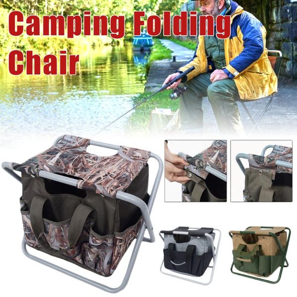 multifunctional portable oxford folding camping fishing chair sturdy comfortable light stool fishing chair backpack seat bag
multifunctional portable oxford folding camping fishing chair sturdy comfortable light stool fishing chair backpack seat bag