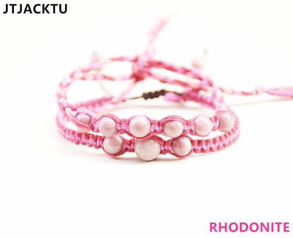 tennis sodalite beads cotton cord bracelet for woman 4 color to choose, Golden;silver
tennis sodalite beads cotton cord bracelet for woman 4 color to choose, Golden;silver