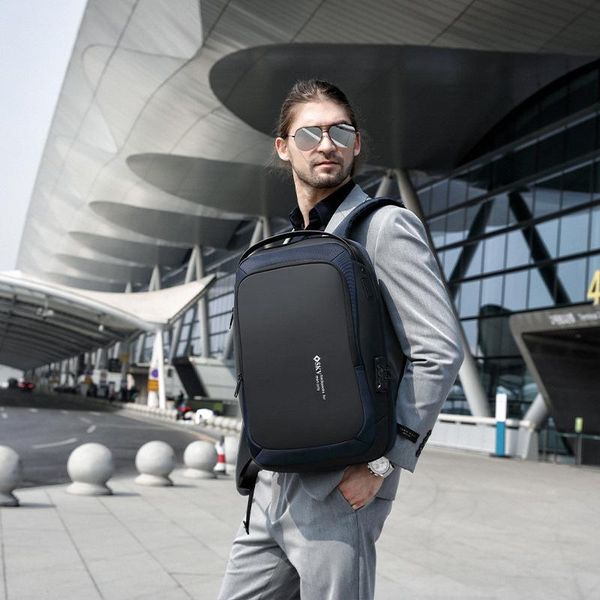 new business backpacks pro men safe lock minimalist bags water resistant fashion classic usb durable camouflage 15.6inch laptop
new business backpacks pro men safe lock minimalist bags water resistant fashion classic usb durable camouflage 15.6inch laptop