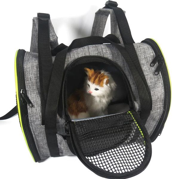 cat carriers,crates & houses breathable pet dog carrier travel backpack bag folding outdoor portable shoulder supplie
cat carriers,crates & houses breathable pet dog carrier travel backpack bag folding outdoor portable shoulder supplie