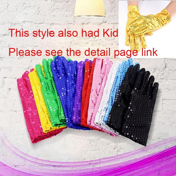 bridal gloves festival sparkle sequin wrist boy girl for party costume dance event kids performance polyester women, White
bridal gloves festival sparkle sequin wrist boy girl for party costume dance event kids performance polyester women, White