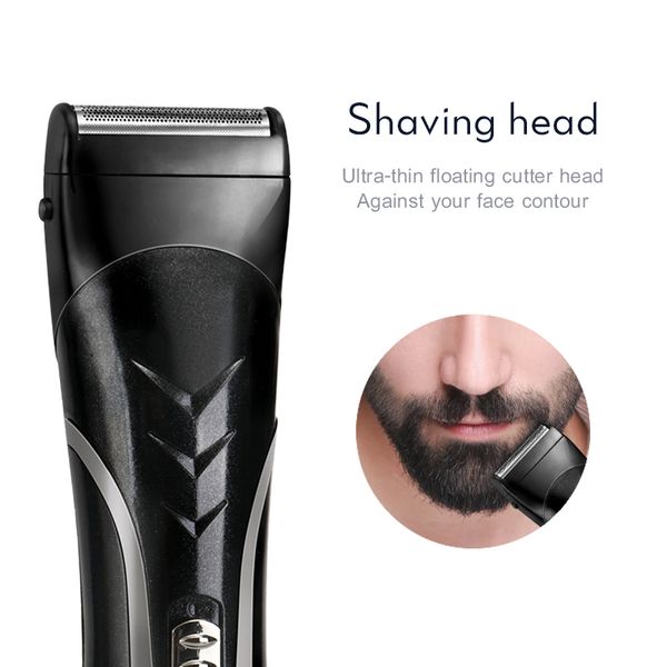 professional hair clipper useful rechargeable electric nose ear hair trimmer for me wireless beard shaver cutting machine f30
professional hair clipper useful rechargeable electric nose ear hair trimmer for me wireless beard shaver cutting machine f30