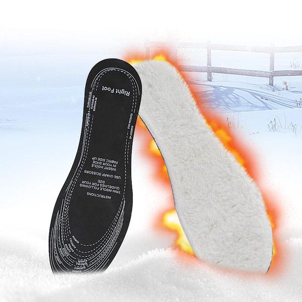 shoes materials eu35-36 warm winter insoles for man woman thick soft sweat absorbing latex wool-like shoe insole sole cushion pad, Black
shoes materials eu35-36 warm winter insoles for man woman thick soft sweat absorbing latex wool-like shoe insole sole cushion pad, Black
