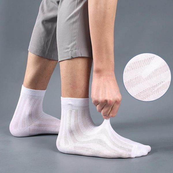 men's socks men cotton summer business solid color breathabel thin fashion male ankle length white black sock mens
men's socks men cotton summer business solid color breathabel thin fashion male ankle length white black sock mens