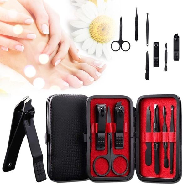 nail art kits clipper set 7 piece manicure in 1 stainless steel professional pedicure travel beauty care clip
nail art kits clipper set 7 piece manicure in 1 stainless steel professional pedicure travel beauty care clip