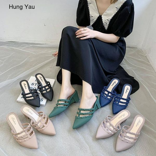 sandals summer muller shoes flat beach wedge women rivet comfortable jelly non-slip rivets studs, Black
sandals summer muller shoes flat beach wedge women rivet comfortable jelly non-slip rivets studs, Black