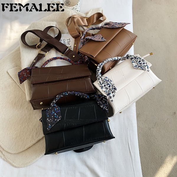 vintage women's bag stone patten ribbon flap handbags pure color alligator shoulder bags 2021 new pu leather crossbody purse sac c0228
vintage women's bag stone patten ribbon flap handbags pure color alligator shoulder bags 2021 new pu leather crossbody purse sac c0228