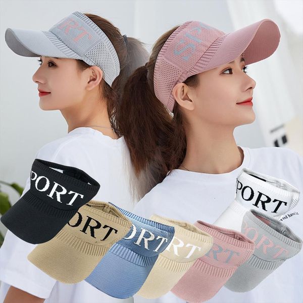 sports empty hat sun hats women visor adjustable golf tennis girl baseball printed caps outdoor running, Blue;gray
sports empty hat sun hats women visor adjustable golf tennis girl baseball printed caps outdoor running, Blue;gray