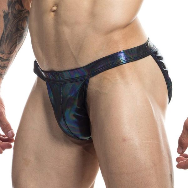 men's swimwear mens pu leather swim briefs bikini bathing suit beach shorts swimming trunks swimsuit buckle tanga male underwear
men's swimwear mens pu leather swim briefs bikini bathing suit beach shorts swimming trunks swimsuit buckle tanga male underwear