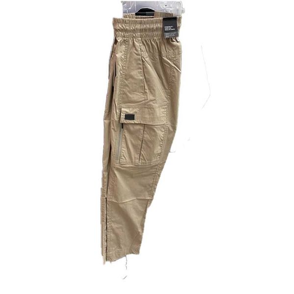 men casual pant man pocket trousers full function length boy streetwear long pant fashion hip hop loose summer autumn, Black
men casual pant man pocket trousers full function length boy streetwear long pant fashion hip hop loose summer autumn, Black