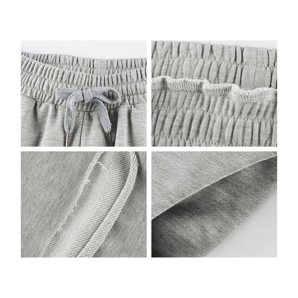 2021 new oversized baggy wide leg pants women casual streetwear loose outfits hole high waisted hip hop sport jogger pockets sweatpants 2ei4, Black;white
2021 new oversized baggy wide leg pants women casual streetwear loose outfits hole high waisted hip hop sport jogger pockets sweatpants 2ei4, Black;white