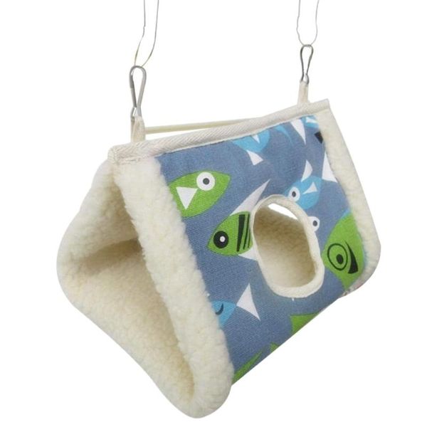 bird nest tent toy hammock winter warm thickened bed house for parrot cockatie velvet shed hut
bird nest tent toy hammock winter warm thickened bed house for parrot cockatie velvet shed hut