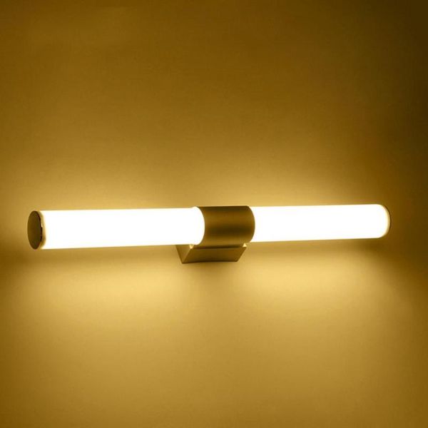 wall lamps 22w bathroom led light acrylic front mirror warm light, white toilet silver lamp 85-265v
wall lamps 22w bathroom led light acrylic front mirror warm light, white toilet silver lamp 85-265v