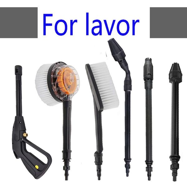 water gun & snow foam lance spray nozzle high pressure washer jet turbo rod car clean for champion hammer crosser lavor
water gun & snow foam lance spray nozzle high pressure washer jet turbo rod car clean for champion hammer crosser lavor