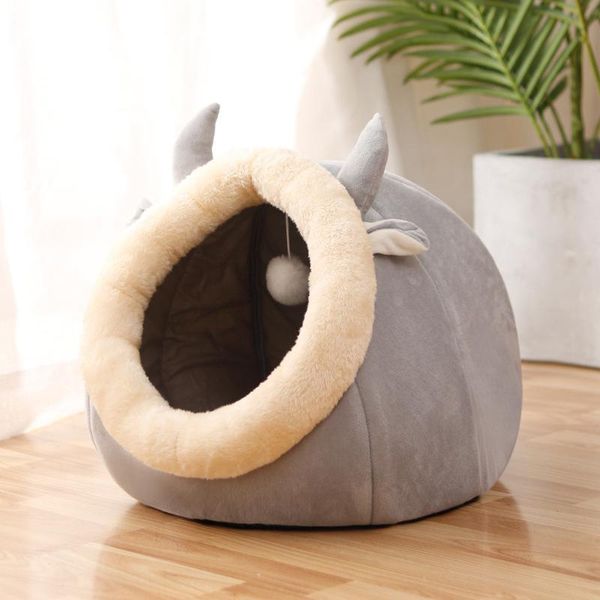 cat beds & furniture cute cartoon bed removable washable puppy house comforable breathable pet suitable for small dog
cat beds & furniture cute cartoon bed removable washable puppy house comforable breathable pet suitable for small dog
