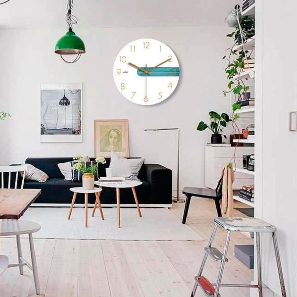 wall clocks 2022 round fashion clock wooden living room creative needle watches bedroom home decor
wall clocks 2022 round fashion clock wooden living room creative needle watches bedroom home decor