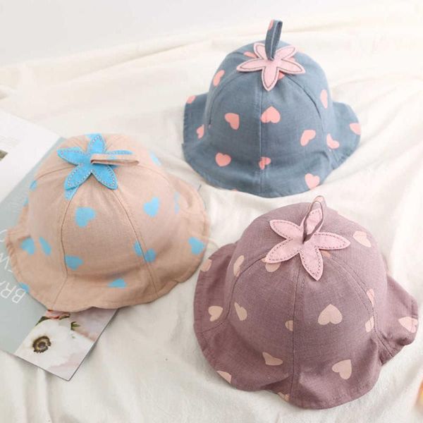 caps & hats autumn beautiful baby sun hat heart print boy girl outdoor children bucket beach bonnets beanie, Yellow
caps & hats autumn beautiful baby sun hat heart print boy girl outdoor children bucket beach bonnets beanie, Yellow