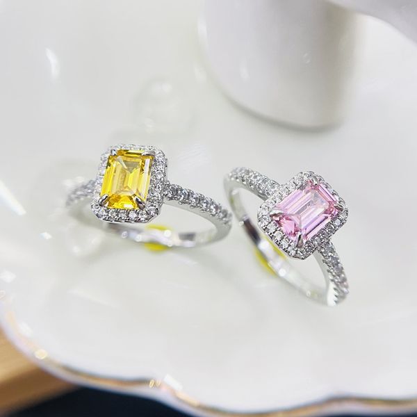 emerald cut 1ct z promise ring 925 sterling silver engagement wedding band rings for women bridal party jewelry gift, Slivery;golden
emerald cut 1ct z promise ring 925 sterling silver engagement wedding band rings for women bridal party jewelry gift, Slivery;golden