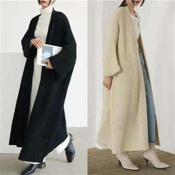 women's knits & tees spring/fall medium length solid color harajuku sweater fashionable comfortable oversized cardigan loose knit, White
women's knits & tees spring/fall medium length solid color harajuku sweater fashionable comfortable oversized cardigan loose knit, White