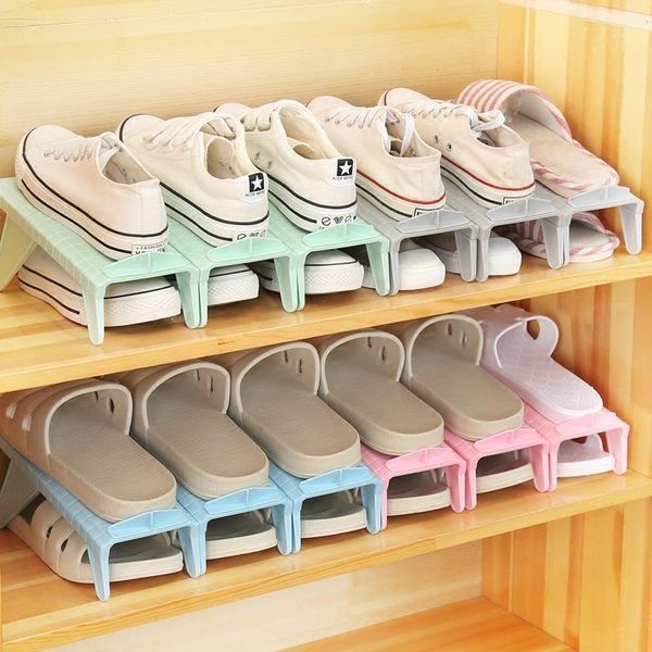 clothing & wardrobe storage wowcc 8pcs durable adjustable shoe organizer footwear support slot space saving cabinet closet stand shoes rack
clothing & wardrobe storage wowcc 8pcs durable adjustable shoe organizer footwear support slot space saving cabinet closet stand shoes rack