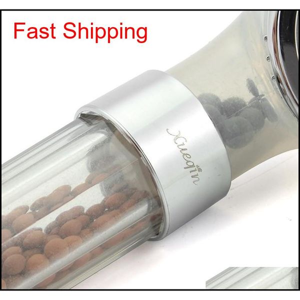 bathroom shower heads booster abs plastic spa anion showerhead water-saving handheld high pressure rain shower qylkjo homes2011
bathroom shower heads booster abs plastic spa anion showerhead water-saving handheld high pressure rain shower qylkjo homes2011