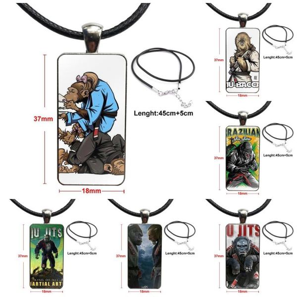 pendant necklaces brazilian jiu jitsu colourful glass cabochon choker rectangle necklace stainless steel color jewelry for girls gift, Silver
pendant necklaces brazilian jiu jitsu colourful glass cabochon choker rectangle necklace stainless steel color jewelry for girls gift, Silver