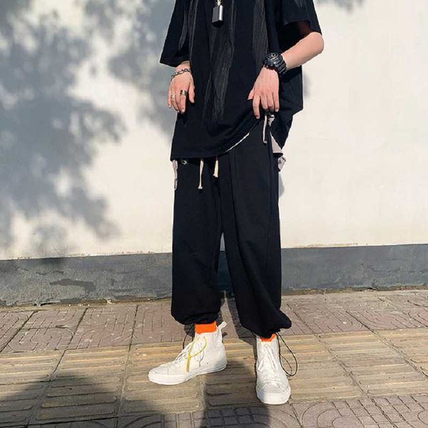 men's pants sweatpants men casual black gray wide comfortable harem clothing trousers baggy oversize
men's pants sweatpants men casual black gray wide comfortable harem clothing trousers baggy oversize