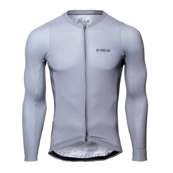 racing sets go rigo men's and women's long sleeves light mtb road bike clothes roupa de ciclismo pro team cycling autumn jacket, Black;blue
racing sets go rigo men's and women's long sleeves light mtb road bike clothes roupa de ciclismo pro team cycling autumn jacket, Black;blue