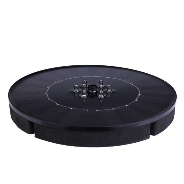 watering equipments solar fountain as10d1 floating outdoor swimming pool electric storage with led lighting
watering equipments solar fountain as10d1 floating outdoor swimming pool electric storage with led lighting
