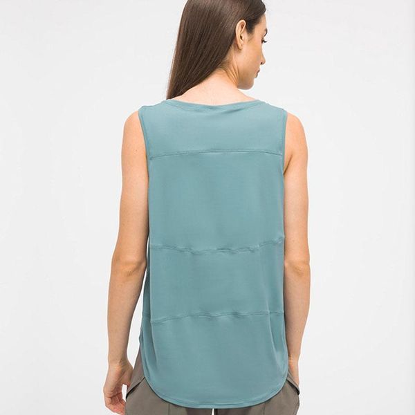 yoga outfit fitness gym sport crop women anti-sweat loose fit running workout tank vest sportswear
yoga outfit fitness gym sport crop women anti-sweat loose fit running workout tank vest sportswear