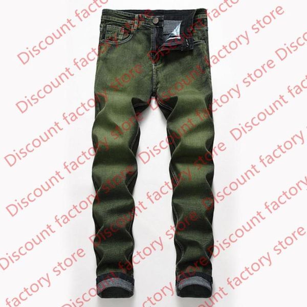 mens casual straight jean pants cotton washing zipper solid men trousers comfortable hip hop denim pants, Blue
mens casual straight jean pants cotton washing zipper solid men trousers comfortable hip hop denim pants, Blue