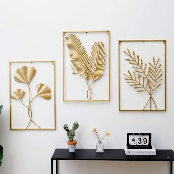 metal leaf wall hanging living room wall decoration tv sofa background leaf series room decoration painting
metal leaf wall hanging living room wall decoration tv sofa background leaf series room decoration painting
