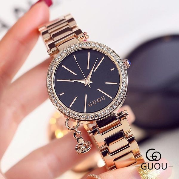 wristwatches 2021 golden steel watchband lady round zircon diamond stone dial fashion luxury women quarz watch g8172, Slivery;brown
wristwatches 2021 golden steel watchband lady round zircon diamond stone dial fashion luxury women quarz watch g8172, Slivery;brown
