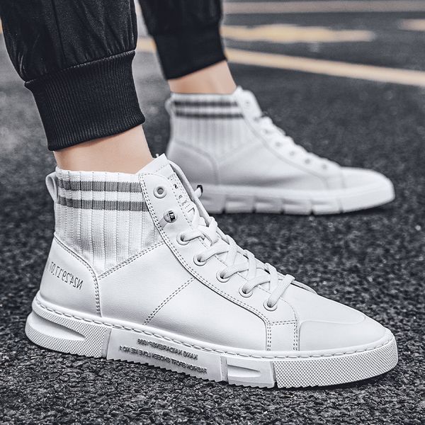 2021 new high socks for breathable flats mens casual shoes men sock walking footwear zapatos zln5, Black
2021 new high socks for breathable flats mens casual shoes men sock walking footwear zapatos zln5, Black