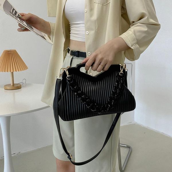 evening bags brand triangle handbag designer pleated shoulder bag for women clutch purses crossbody satchels hobo
evening bags brand triangle handbag designer pleated shoulder bag for women clutch purses crossbody satchels hobo