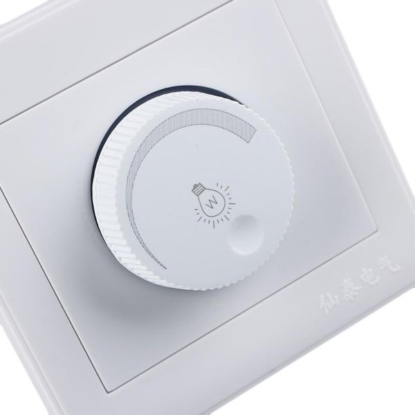 220v led dimmer switch dimming speed controller for dimmable ceiling light downlight spotlight filament lamp switch
220v led dimmer switch dimming speed controller for dimmable ceiling light downlight spotlight filament lamp switch