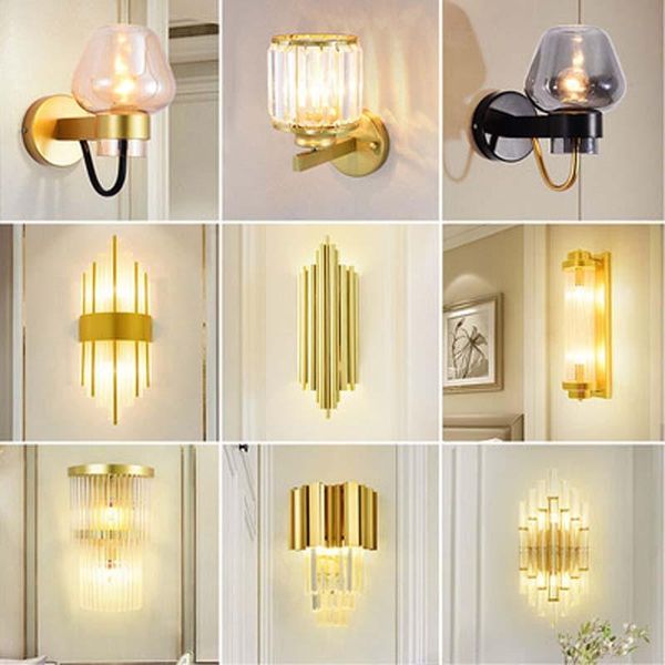 wall lamps postmodern lamp villa living room light luxury net red crystal creative personality bedroom bedside nordic aisle
wall lamps postmodern lamp villa living room light luxury net red crystal creative personality bedroom bedside nordic aisle