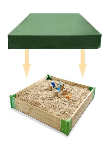 other household sundries sandbox canopy cover dustproof waterproof sandpit pool covers with drawstring bunker outdoor garden oxford shelter
other household sundries sandbox canopy cover dustproof waterproof sandpit pool covers with drawstring bunker outdoor garden oxford shelter