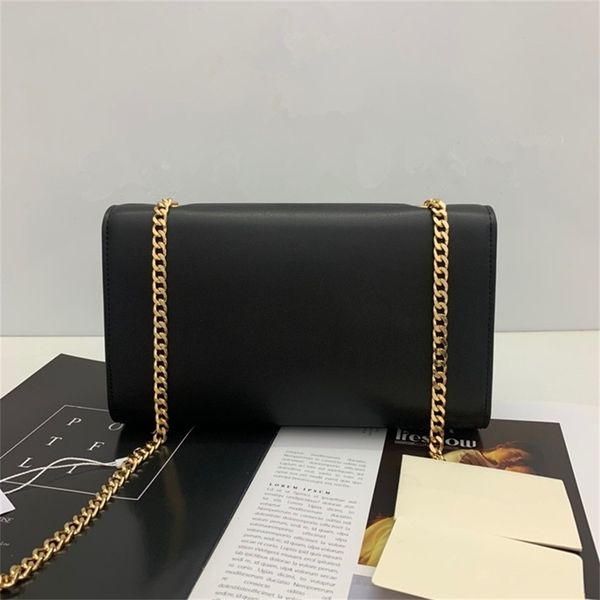 famous sheepskin metal chain gold and silver designer luxury handbag leather flip diagonal shoulder bag ing, Black
famous sheepskin metal chain gold and silver designer luxury handbag leather flip diagonal shoulder bag ing, Black