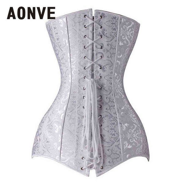 nxy set white long corset women steampunk waist trainer punk goth korsett bodice lingerie modeling strap steel boned belt 1129, Red;black
nxy set white long corset women steampunk waist trainer punk goth korsett bodice lingerie modeling strap steel boned belt 1129, Red;black