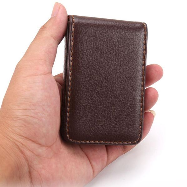 card holders with coin bag zipper mini wallets 2021 men women purse thin wallet business holder, Brown;gray
card holders with coin bag zipper mini wallets 2021 men women purse thin wallet business holder, Brown;gray