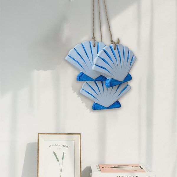 decorative objects & figurines 3pcs mediterranean fish starfish scallop sailboat pendant wall hanging decor natural wood marine home decorat
decorative objects & figurines 3pcs mediterranean fish starfish scallop sailboat pendant wall hanging decor natural wood marine home decorat