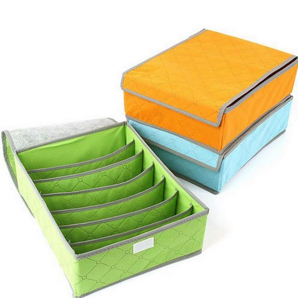 bamboo charcoal underwear storage box multi-grid foldable closet organizer bra ties socks charcoal underwear socks storage box
bamboo charcoal underwear storage box multi-grid foldable closet organizer bra ties socks charcoal underwear socks storage box