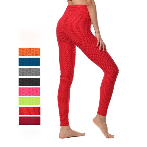 women high waist push up leggings 2021 new puff pants women workout leggings activewear fitness feminina jeggings, Black
women high waist push up leggings 2021 new puff pants women workout leggings activewear fitness feminina jeggings, Black