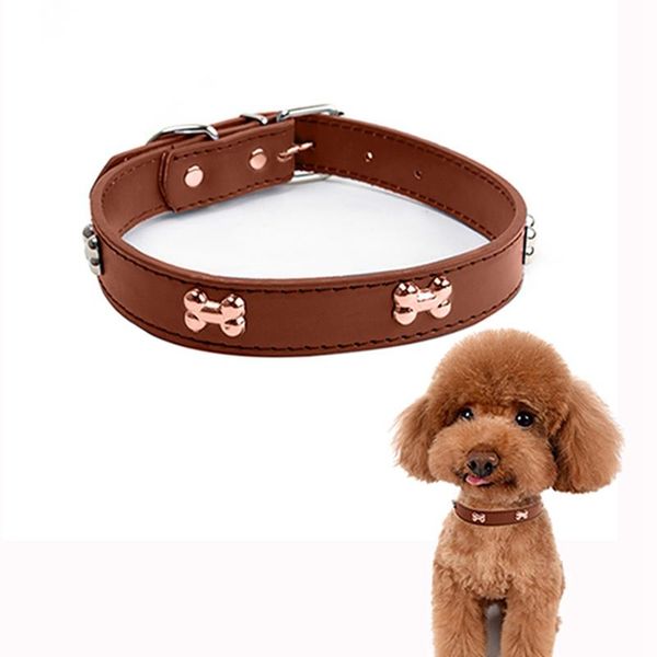 dog collars & leashes pet neck ring cute collar bone decor necklace adjustable cat pu for accessories
dog collars & leashes pet neck ring cute collar bone decor necklace adjustable cat pu for accessories