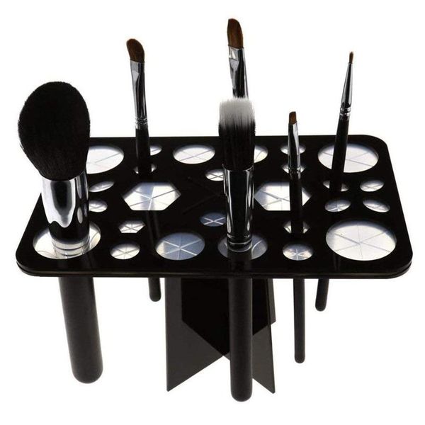 26 hole cosmetic brush cleaning rack silicone 6 cavity half ball mould diy chocolate cupcake cake muffin baking mold 40#
26 hole cosmetic brush cleaning rack silicone 6 cavity half ball mould diy chocolate cupcake cake muffin baking mold 40#