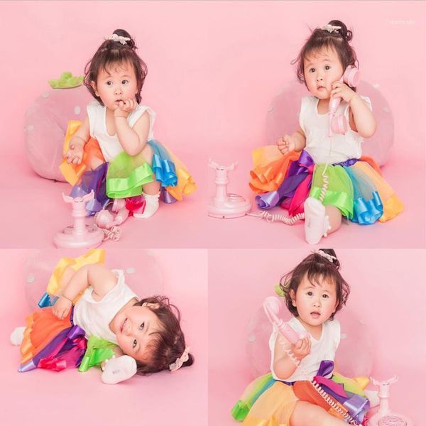 skirts fashion baby girls toddler infant tulle rainbow tutu kids ballet dance pettiskirts1, Blue
skirts fashion baby girls toddler infant tulle rainbow tutu kids ballet dance pettiskirts1, Blue