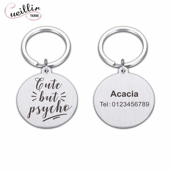 pet name phone custom collar brand personalized pet keychains gifts for newborn pets love pet proof suitable for cats and dogsdio chan conta, Slivery;golden
pet name phone custom collar brand personalized pet keychains gifts for newborn pets love pet proof suitable for cats and dogsdio chan conta, Slivery;golden