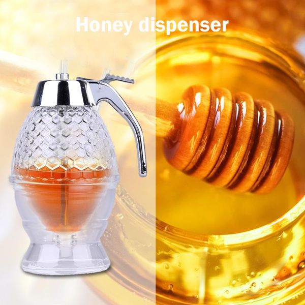 storage bottles & jars honey jar container bee drip dispenser syrup cup shatter proof no bottle bpa pot kitchen
storage bottles & jars honey jar container bee drip dispenser syrup cup shatter proof no bottle bpa pot kitchen